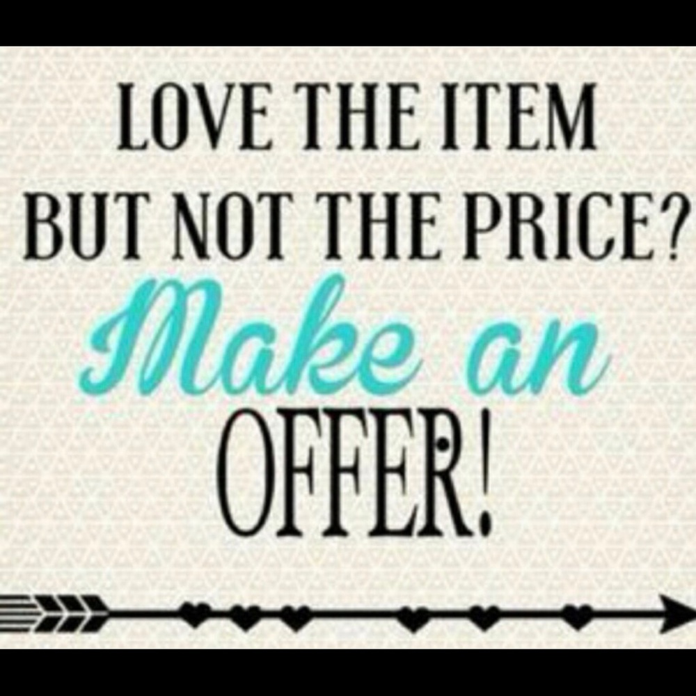 Everything must go!!